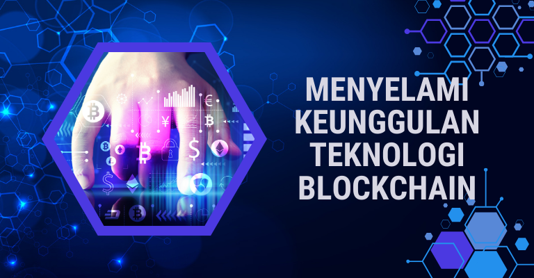 Menyelami Keunggulan Teknologi Blockchain: Bayar dengan TRC20