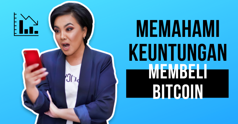 Memahami Keuntungan Membeli Bitcoin: Panduan Lengkap Untuk Pemula