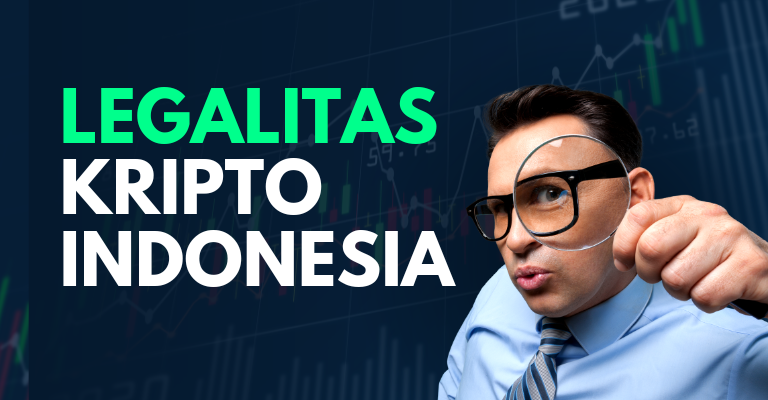 Legalitas Kripto Indonesia: Mengikuti Aturan dan Menghindari Risiko