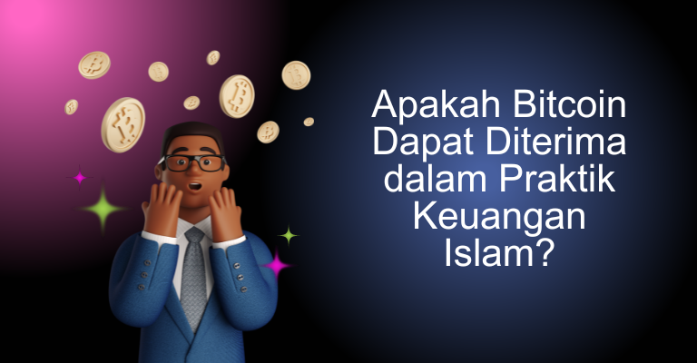 Meninjau Fatwa MUI: Apakah Bitcoin Dapat Diterima dalam Praktik Keuangan Islam?